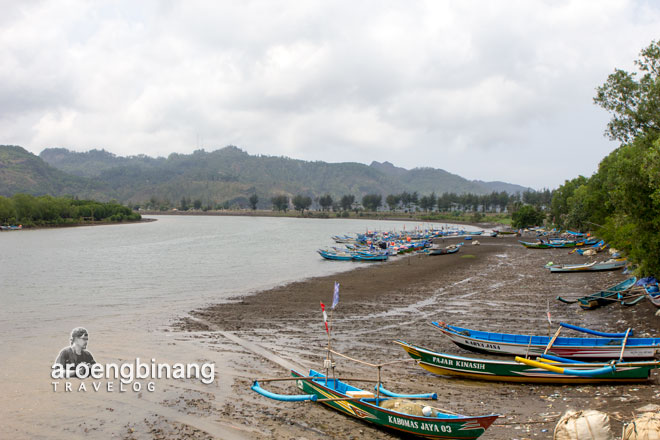 jembatan kali bodo kebumen