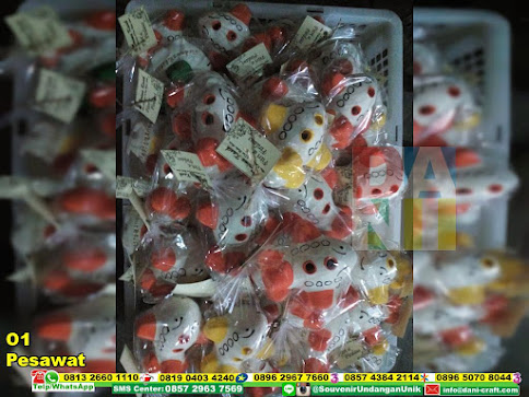 jual Pesawat