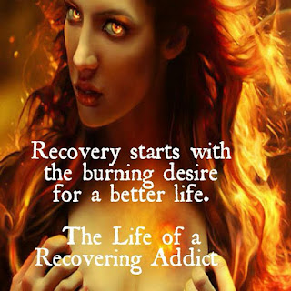 quote addiction recovery