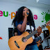 Aramide Suitcase Live…Accra and Lagos