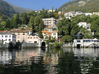 Lake Como has an abundance of picturesque lakeside towns and villages