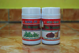 Image OBAT KENCING NANAH YANG DU JUAL DI APOTIK