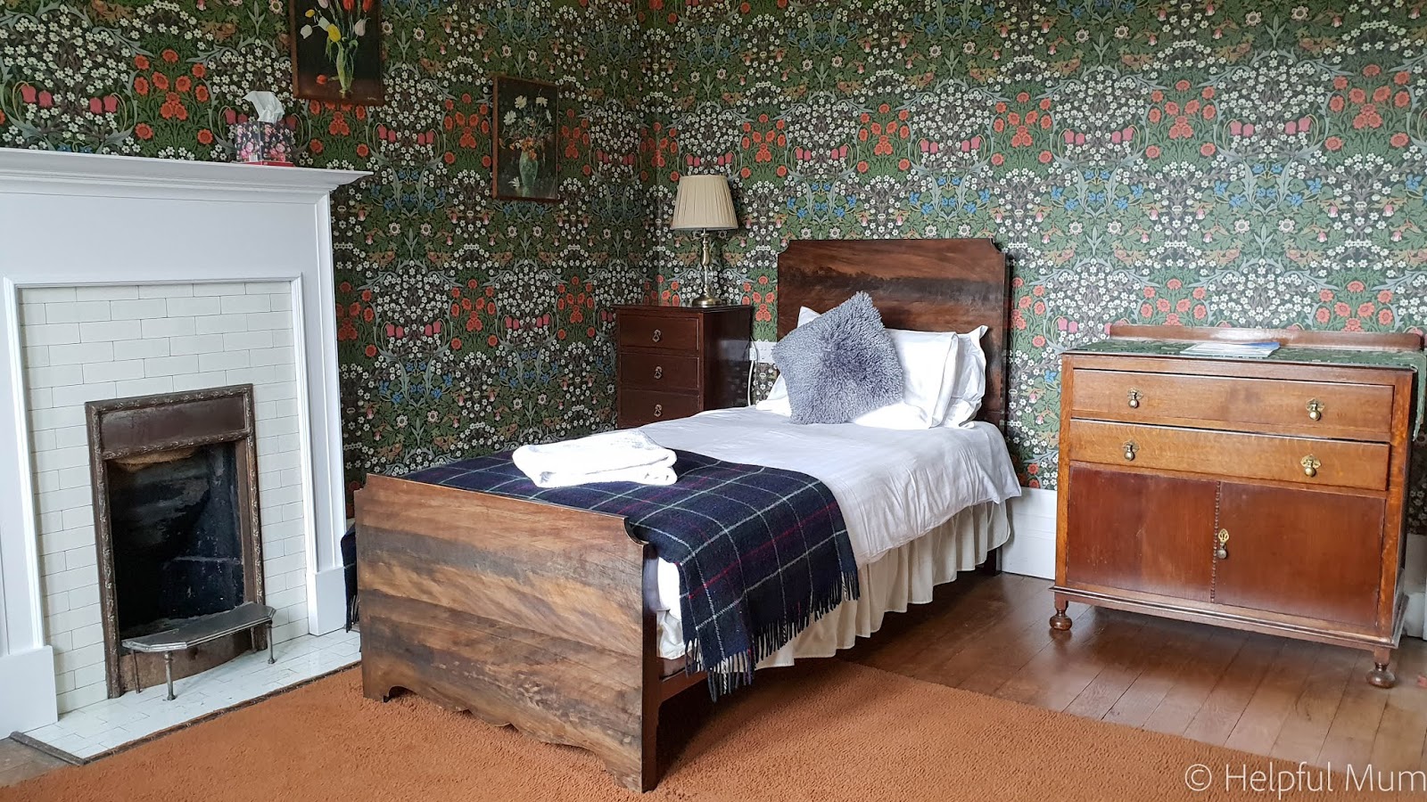 Worst things about running a Bed & Breakfast Helpful Mum