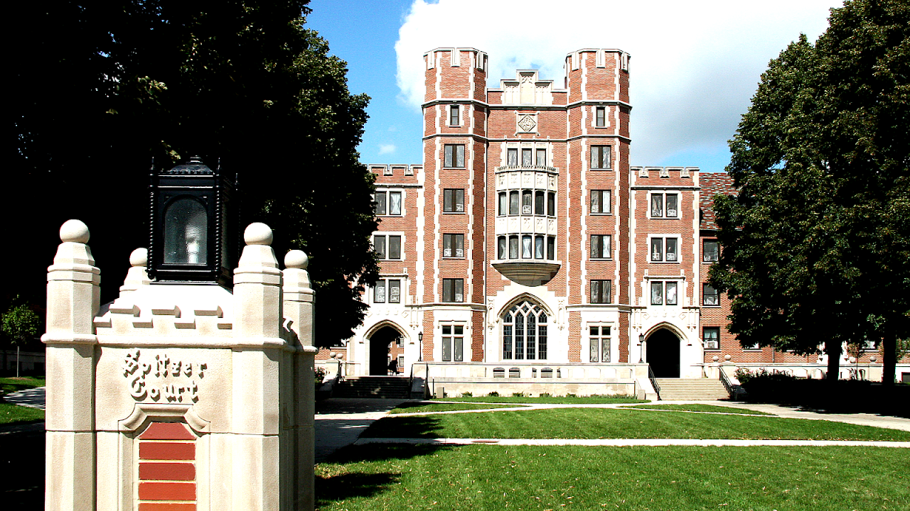 Purdue University Business School Ranking University Choices