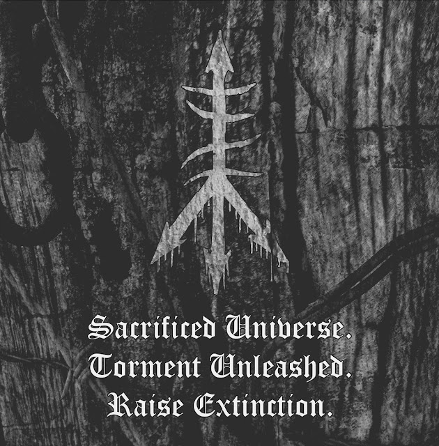 SUTURE CRUST BLACK METAL FRANCE LE SCRIBE SUTURE CRUST BLACK METAL FRANCE LE SCRIBE
