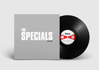 The Specials to release new Album "Encore"