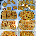 Φωτογραφίες από την 5η Γιορτή Παραδοσιακής Πίτας στη Λάγκα