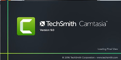 Download Gratis Techsmith Camtasia Studio 9 Full Version Terbaru