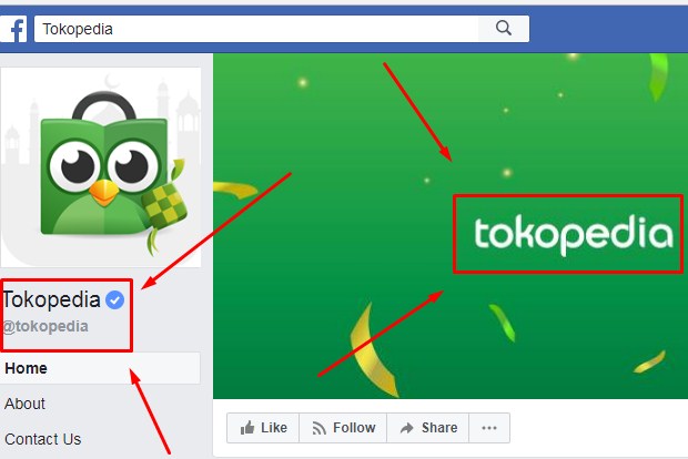 Customer Service Tokopedia Via Akun Media Sosial Terbaru 2019 ii Customer Service Tokopedia Via Akun Media Sosial Terbaru 2019 ii