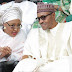 Aisha Buhari Makes A U-Turn - I Will Support My Husband's 2nd Term Bid