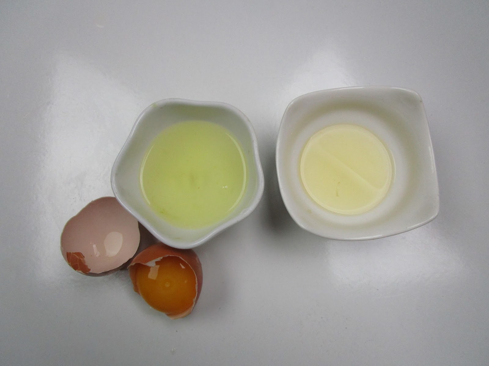 HOW TO MAKE EASY DIY FACE MASKS