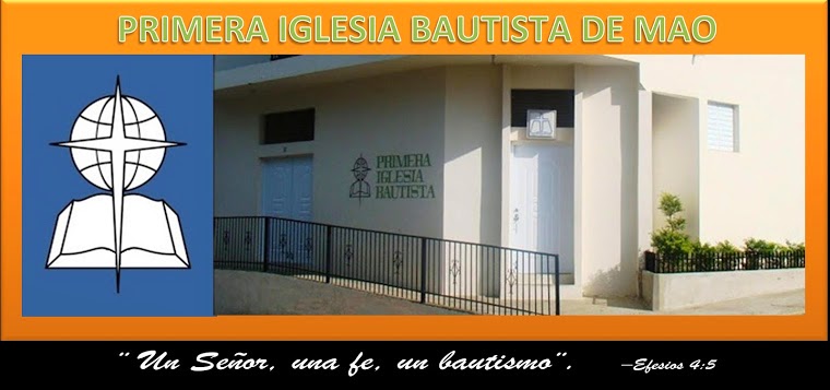 VISITA EL BLOG DE NUESTRA IGLESIA