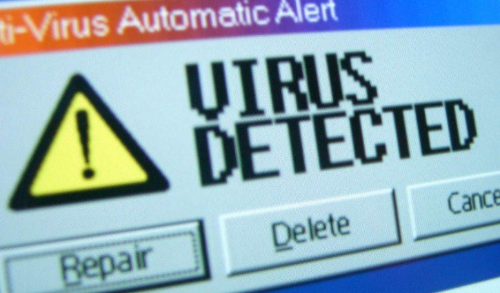 Cara Bersihkan Virus dari PC Cara Bersihkan Virus dari PC