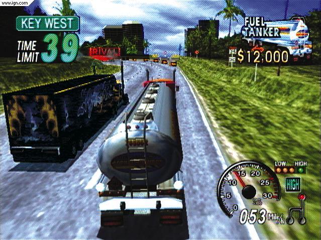 American 18 wheelers download American 18 wheelers download