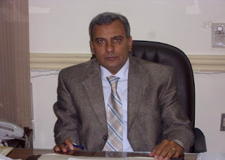 الدكتور جابر نصار أستاذ القانون الدستورى بجامعة القاهرة الدكتور جابر نصار أستاذ القانون الدستورى بجامعة القاهرة