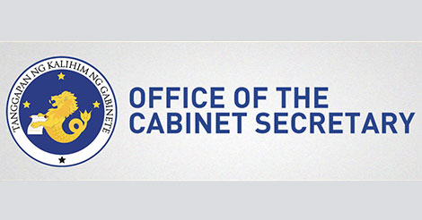 Generalcorner Pres Rody Duterte S List Of Cabinet Secretary