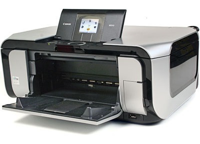 Canon Mp600 Printer Download Mac