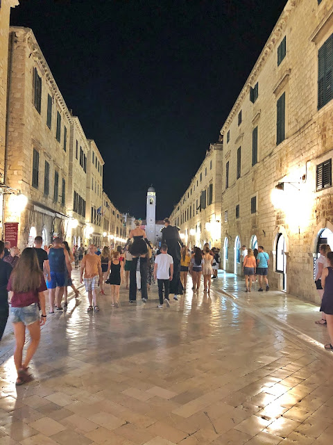 Dubrovnik: Abartılmış Bir Destinasyon