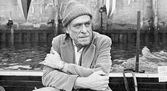 Charles Bukowski’s Top 10 Tips for Living a Kick-Ass Life
