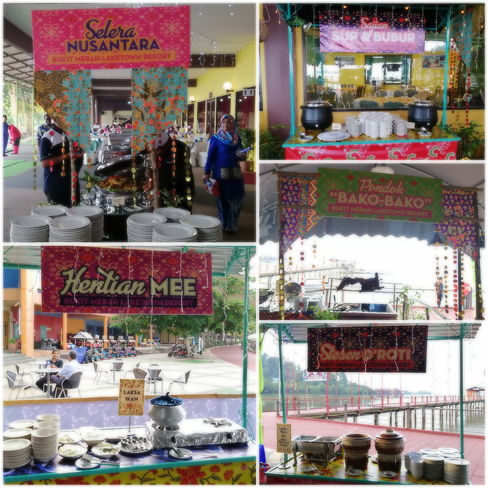 Pakej Bufet Ramadan Bukit Merah Laketown Resort, lokasi buka puasa taiping, lokasi bebuka perak, berbuka puasa, buffet ramadan murah, sponsor anak yatim buffet ramadan, taja anak yatim berbuka,