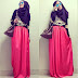 Baju Pink Cocok Dengan Hijab Warna Apa