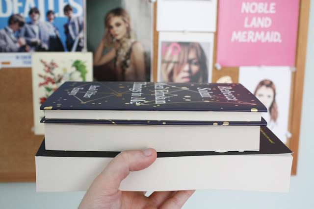 May Reading List
