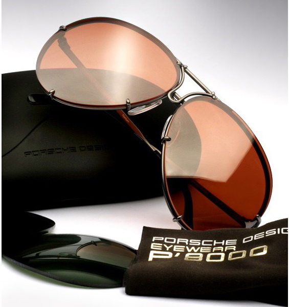 Sunglasses Brands For Men