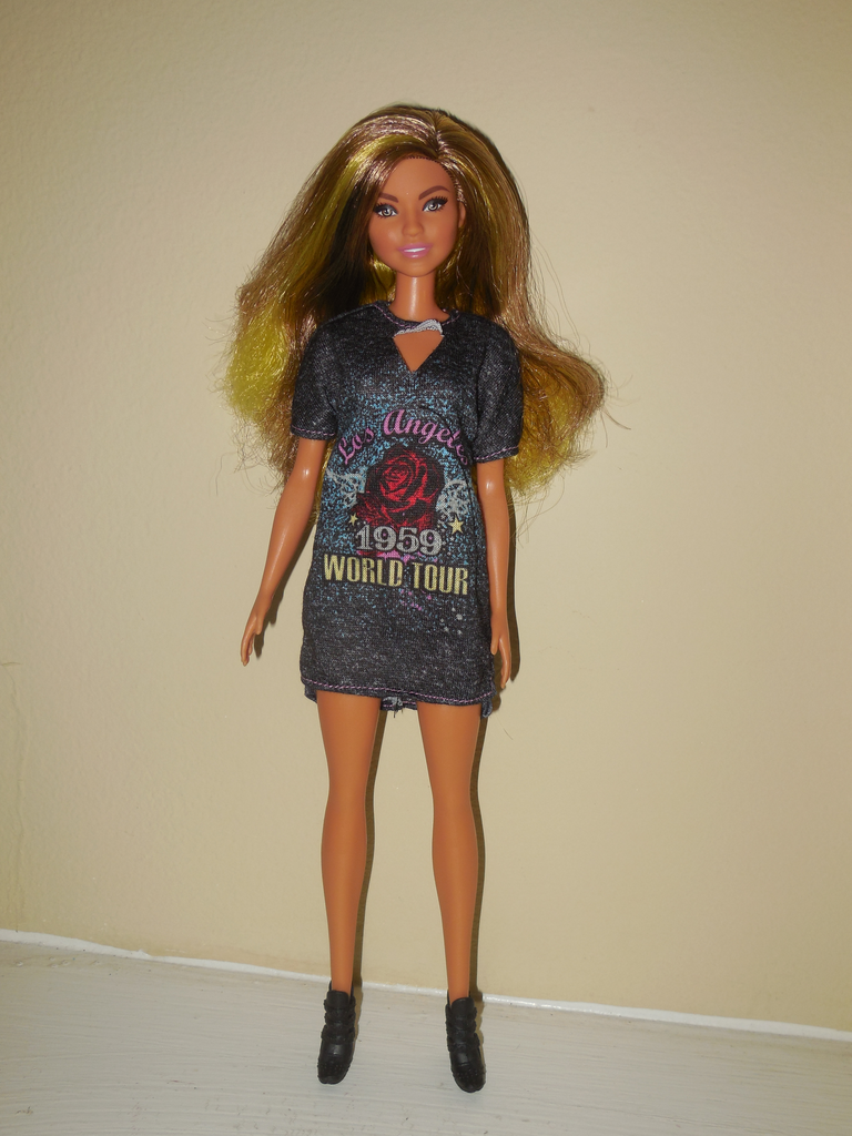 barbie fashionistas 27