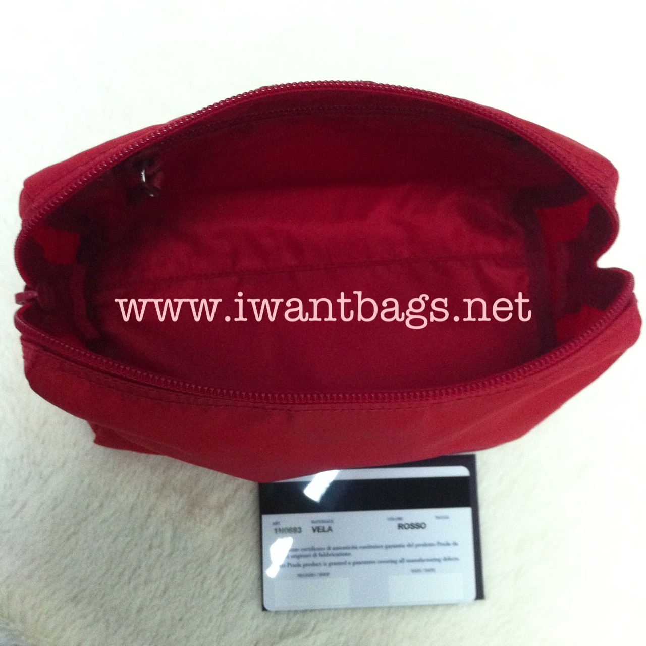 rose ysl bag