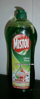 Mistol