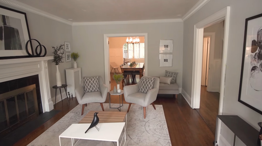 27 Photos vs. 4 Strathearn Blvd, Toronto Interior Design Luxury Home Tour