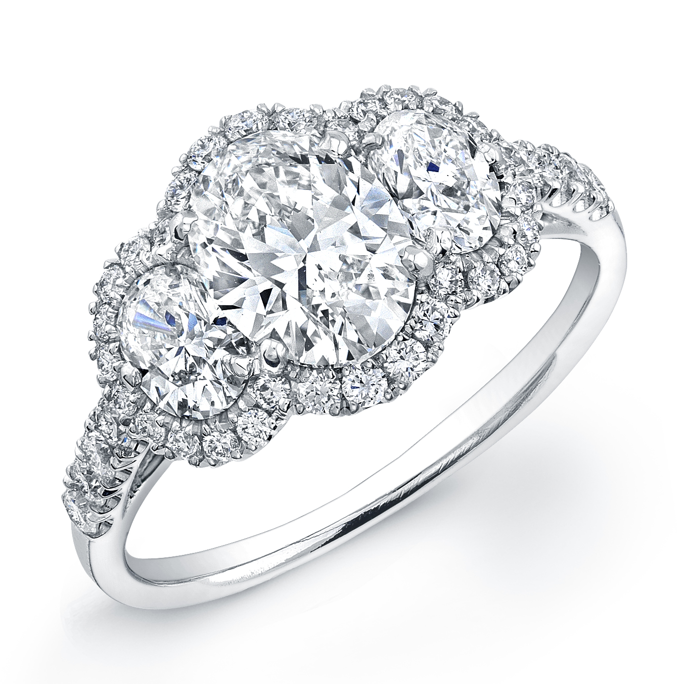 Top10 Diamond Jewelry & Rings Collection | Wedding Styles