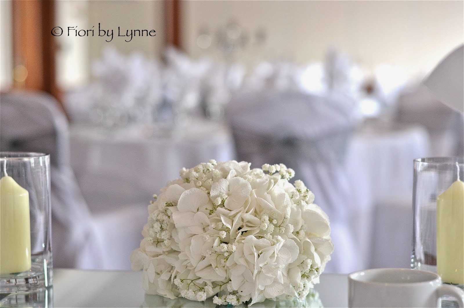 Wedding Flowers Blog Sophie's Wedding Flowers De Vere Grand Harbour