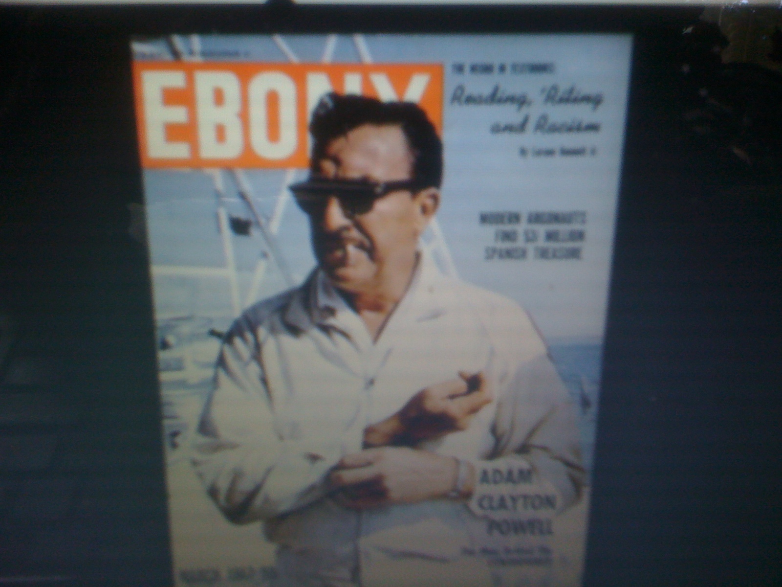 THE BLACK SOCIAL HISTORY:: BLACK SOCIAL HISTORY : AFRICAN AMERICAN ADAM