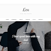 Lex Blogger Template
