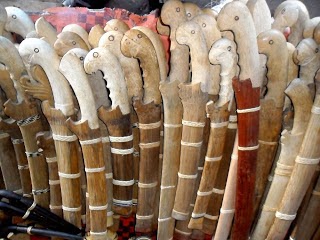 Parang (La'bo') Toraja Parang (La'bo') Toraja