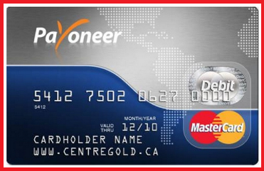 Tarjeta-Payoneer-Debito-MasterCard