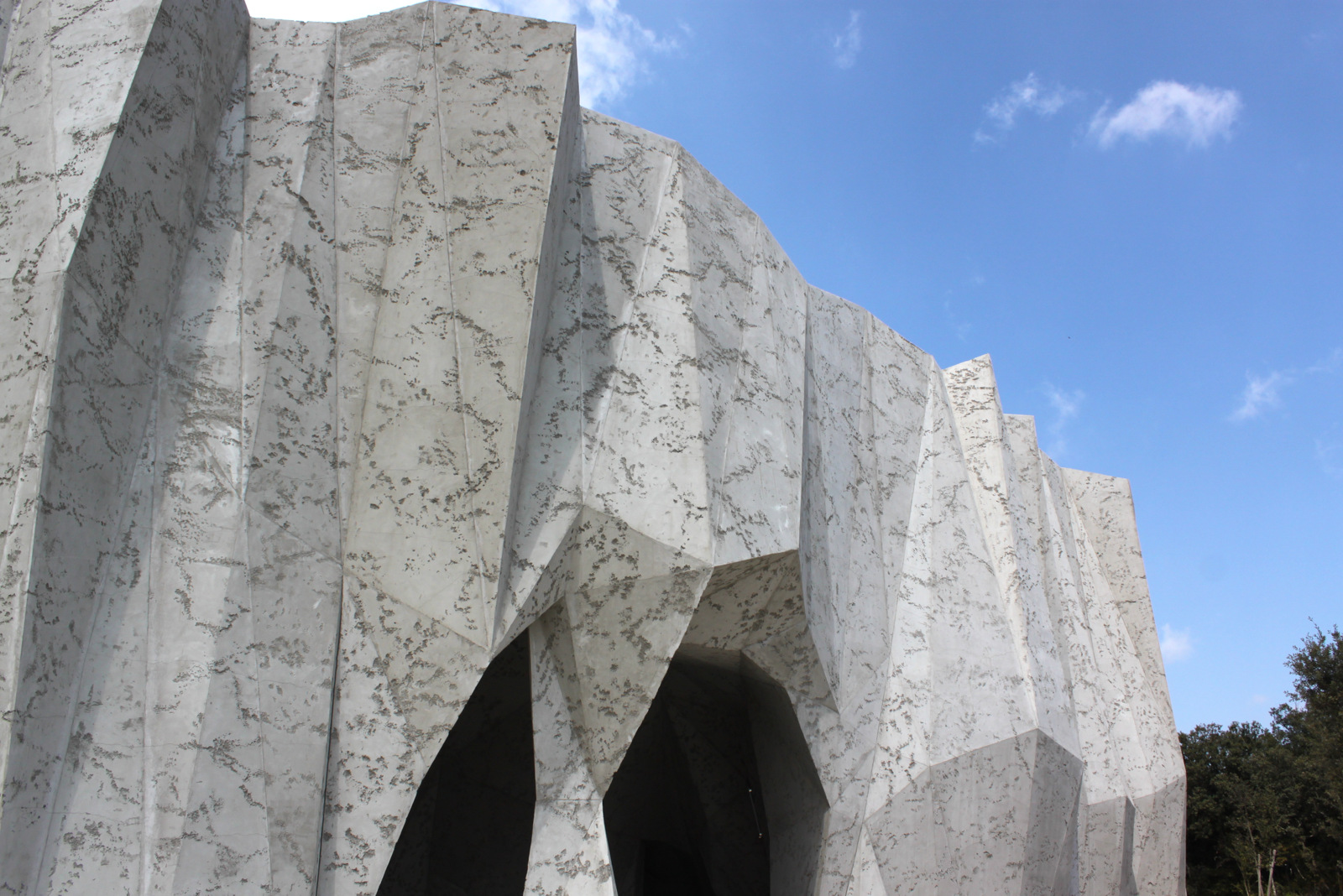 Caverne du Pont d'Arc