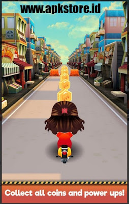 http://www.apkstore.id/2018/01/game-emak-emak-matic-mod-apk.html Crazy Mom Racing Adventure MOD APK