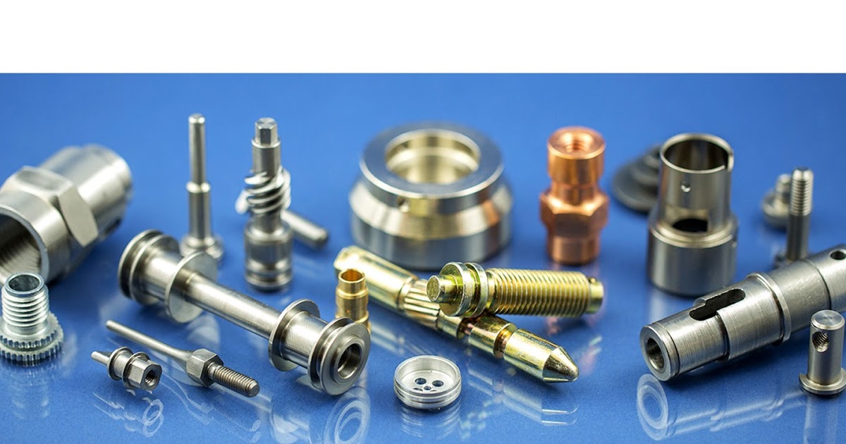 Lions Industries Offers Best Quality Precision Machined Parts in