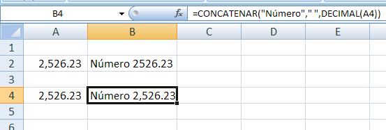 Curso de Excel