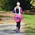 Why is it difficult for us to stop running very quickly?