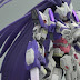 Custom Build: HGBF 1/144 Denial Gundam "Detailed"