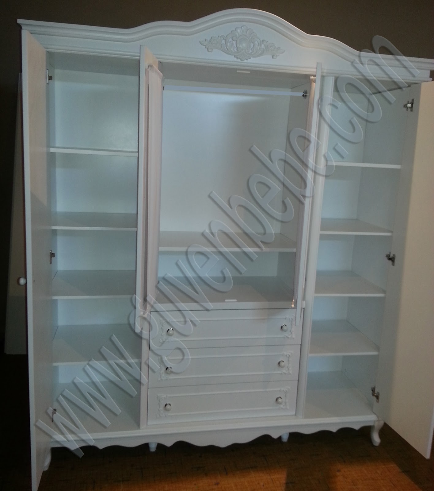 BEBEKSİ bebek ve Genç odası Mobilyası SitelerAnkara