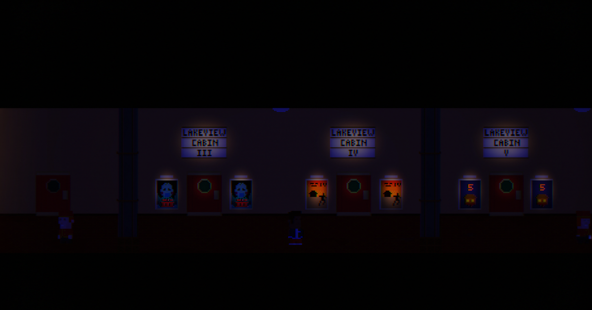 Fellheart S Gaming Journals And Miscellany Thoughts On Lakeview
