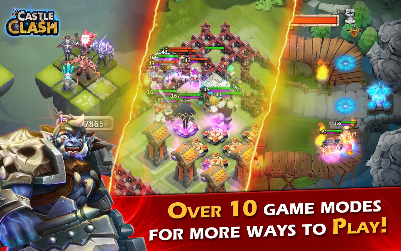Download Game Castle Clash Mod Terbaru | download game castle clash apk mod hack v1 2 9 for Download Game Castle Clash Mod Terbaru | download game castle clash apk mod hack v1 2 9 for