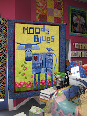 Moody Blues COW