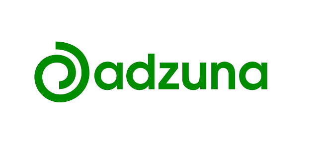 Logo firmy Adzuna Logo firmy Adzuna