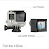 Miếng dán màn hình cho Gopro Hero 4 Silver