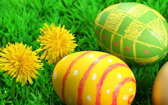 Happy Easter download besplatne pozadine za desktop 1680x1050 widescreen slike ecards čestitke Sretan Uskrs